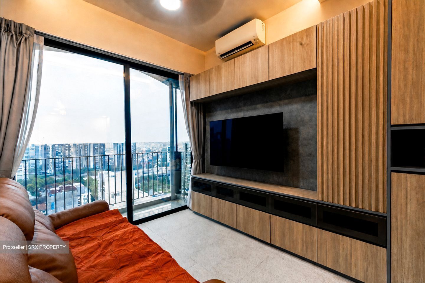 Jui Residences (D12), Apartment #618948661